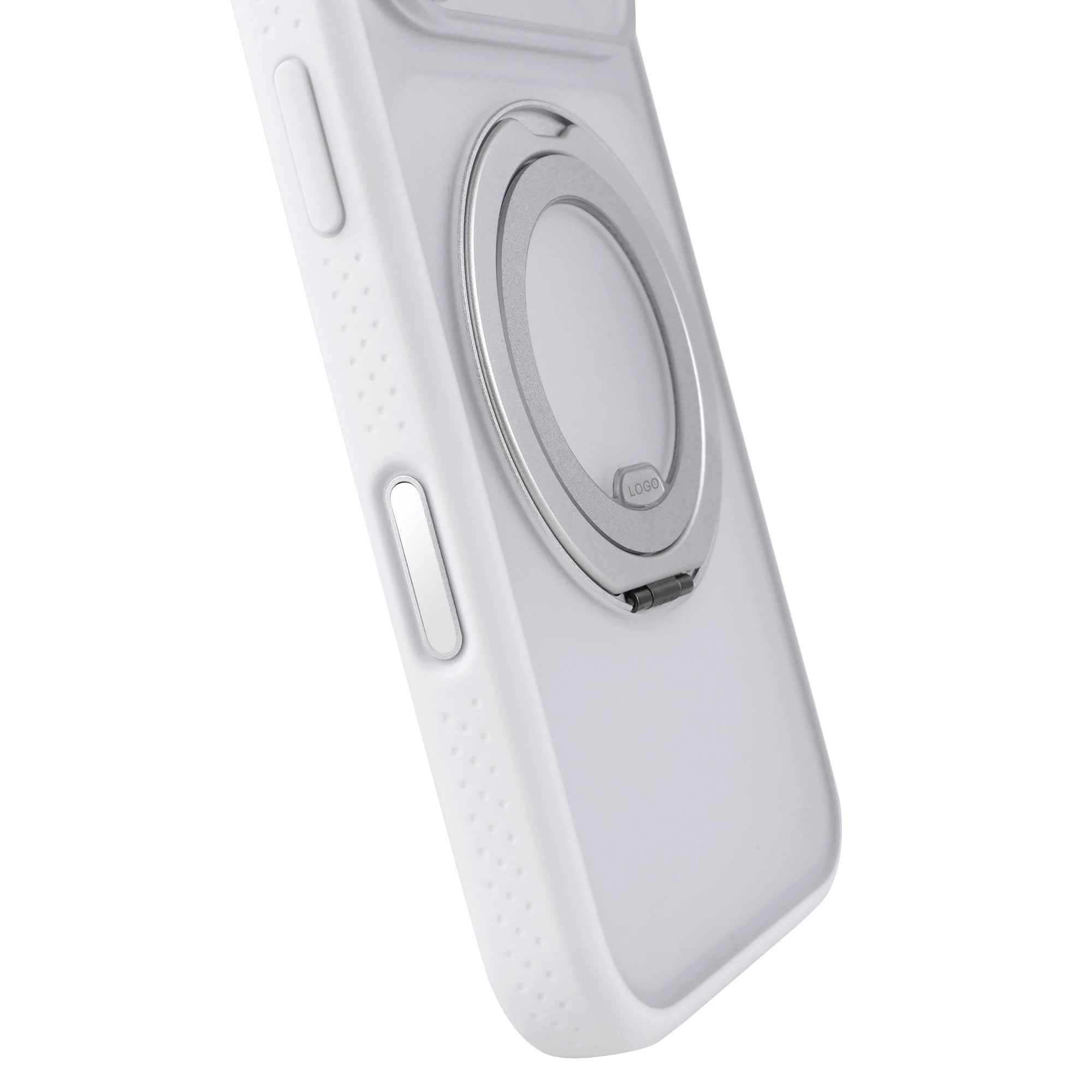 Coque 360° MagSafe Antichoc iPhone 17 — Novacase