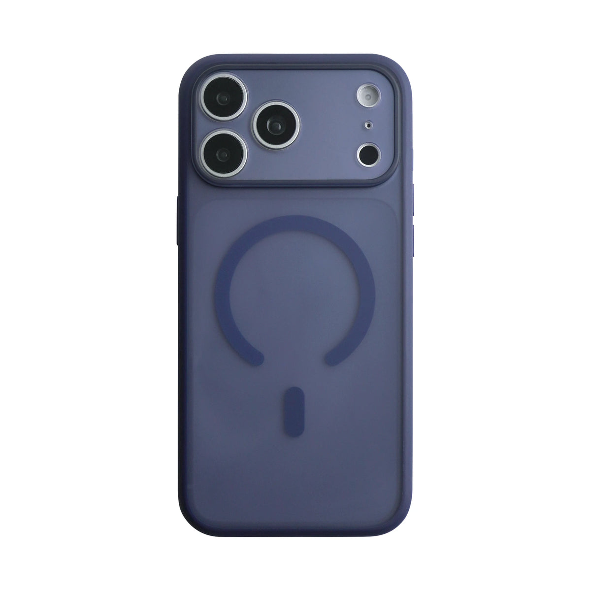Coque 360° MagSafe Antichoc iPhone 17 — Novacase