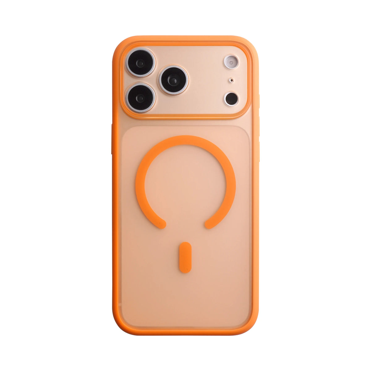 Coque 360° MagSafe Antichoc iPhone 17 — Novacase