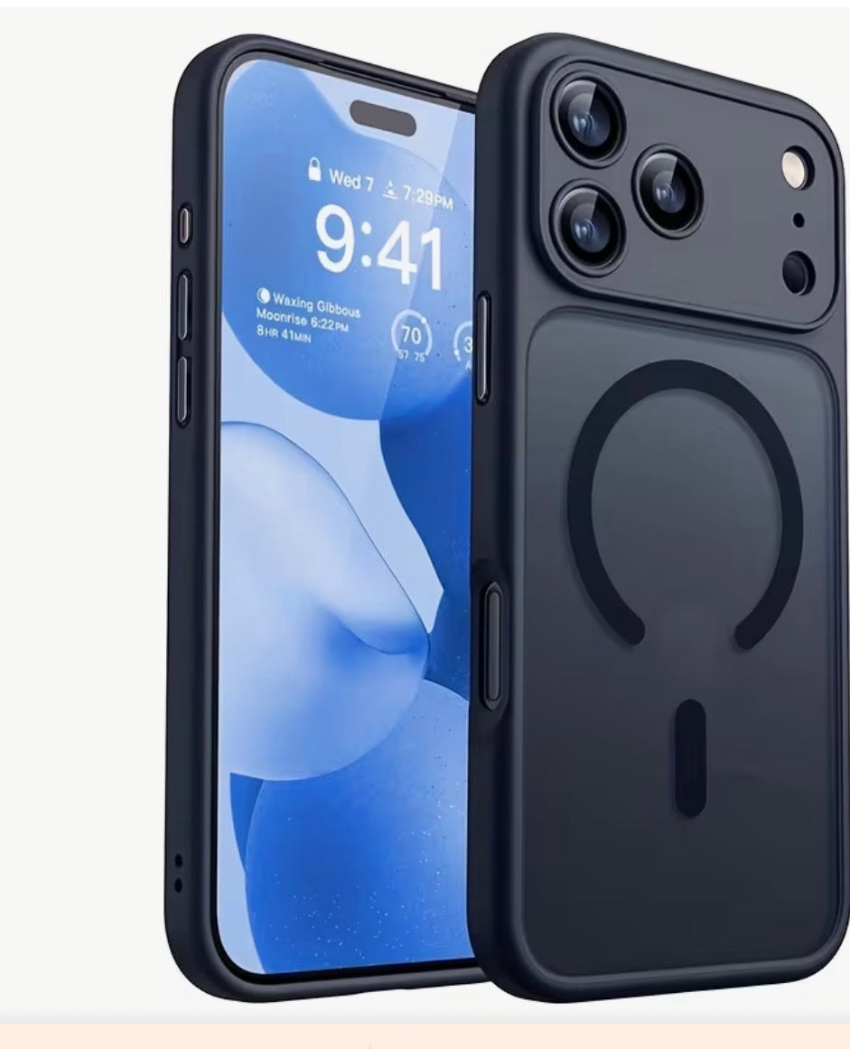 Coques iPhone 