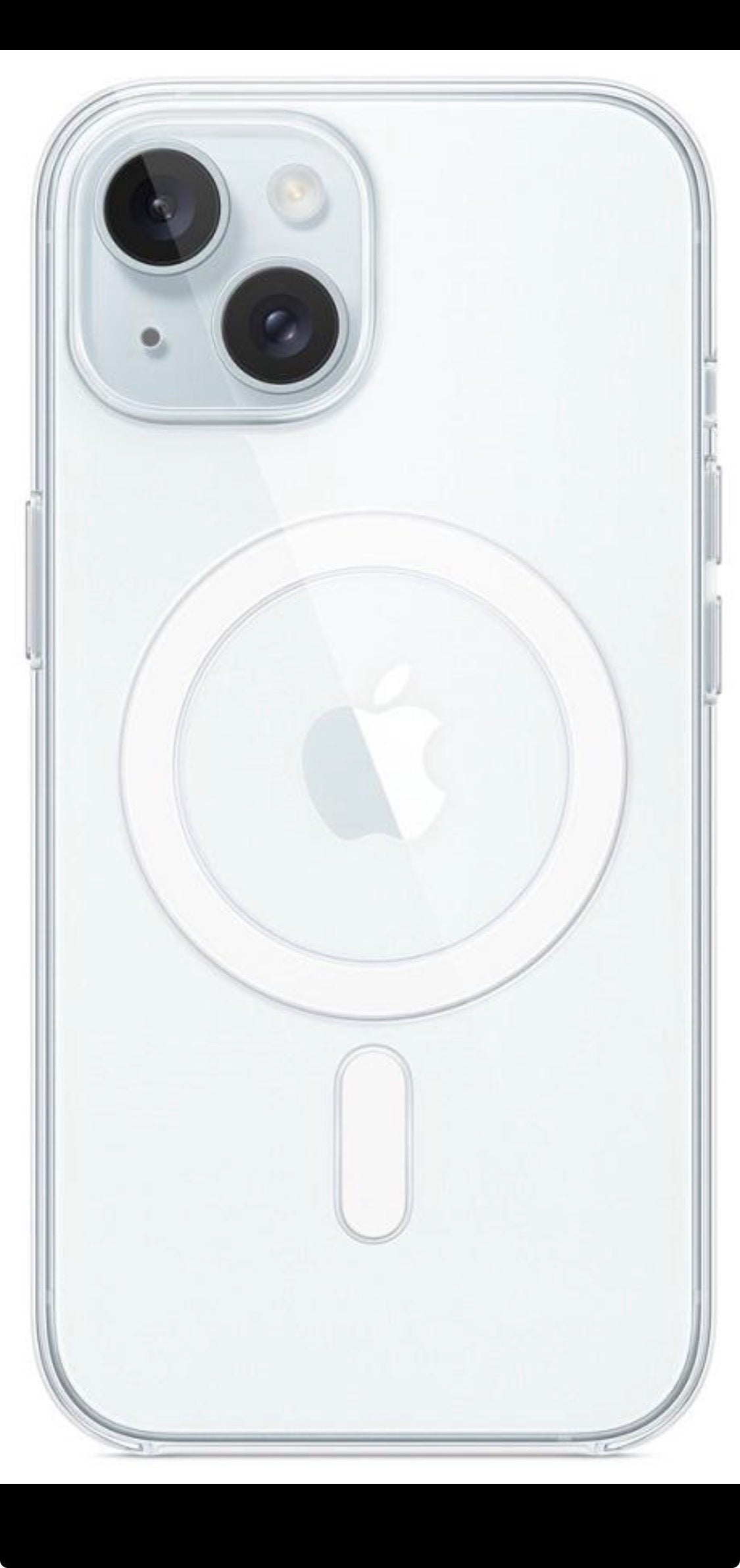 Coques iPhone 