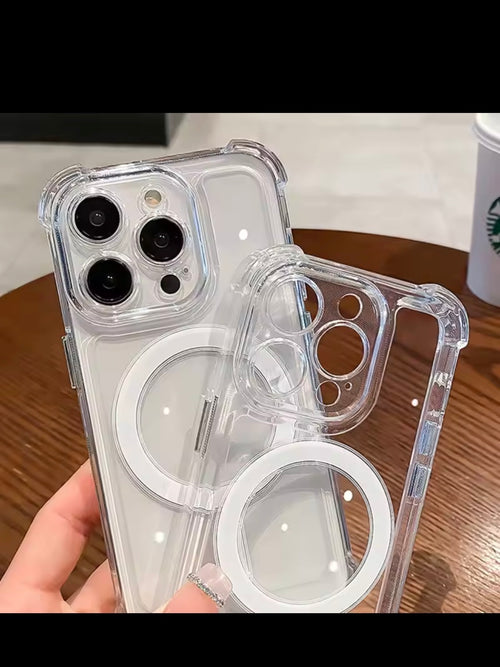 Coques iPhone 