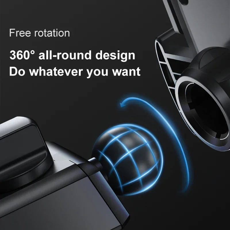 Joyroom JR-OK3 KFZ-Telefonhalterung | 360° Drehung Saugnapf | NOVACAS