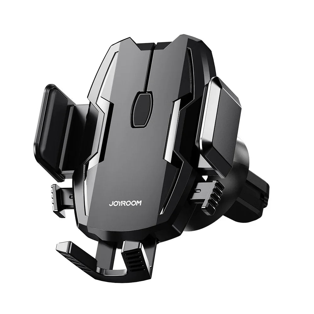 Support Téléphone Voiture 360° Ventouse | Bras Télescopique | NOVACASE