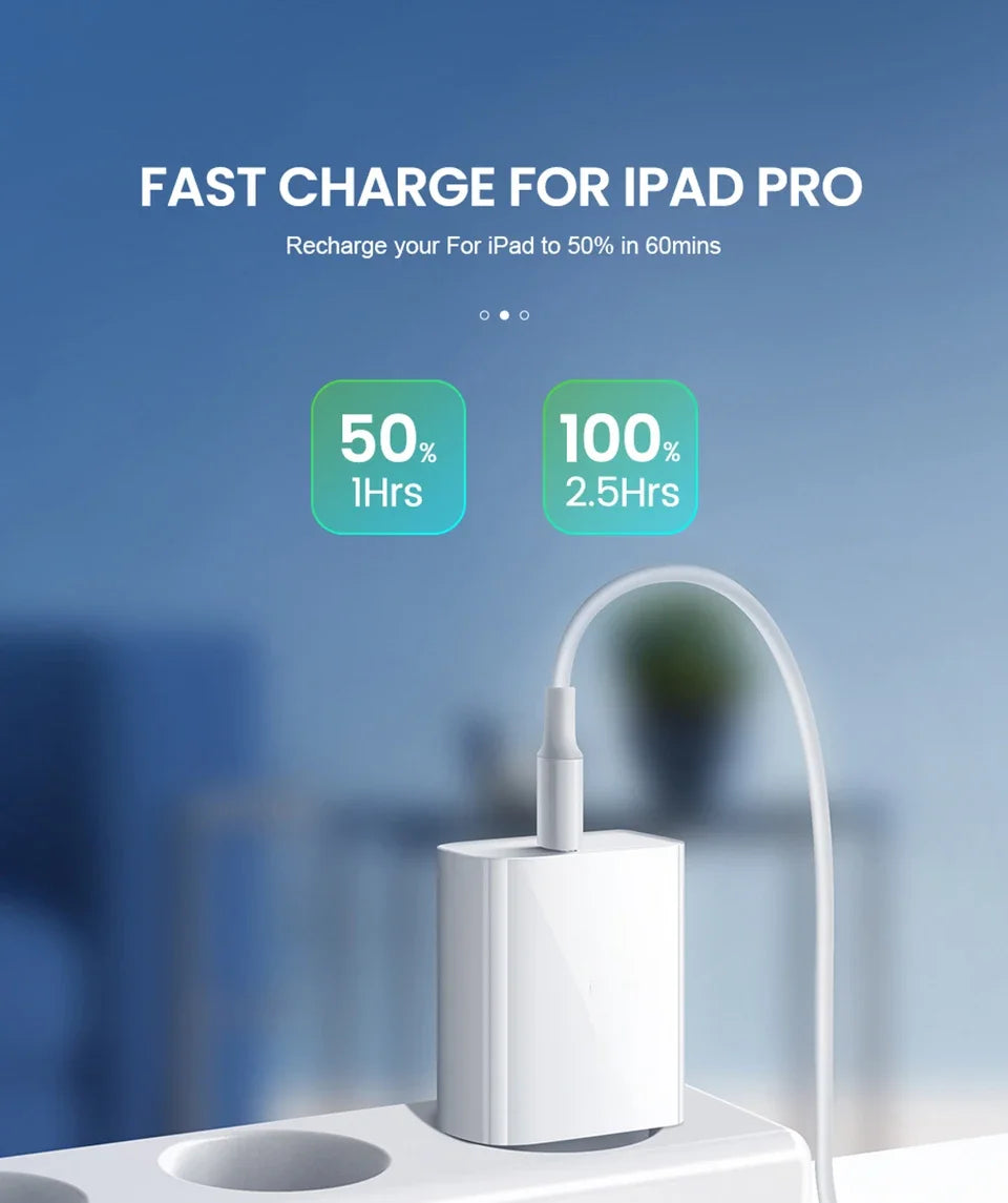PD 35W Fast Charger For iPhone 11 12 13 14 15 Pro Max Fast Charging Cable For iPhone 15 Plus USB Type C Data Line Phone Charger