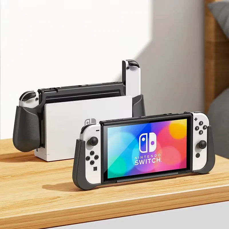 PZOZ For Nitendo Switch 2 OLED case protection switch2 shell Protective dock cover carrying case Storage bag accessories