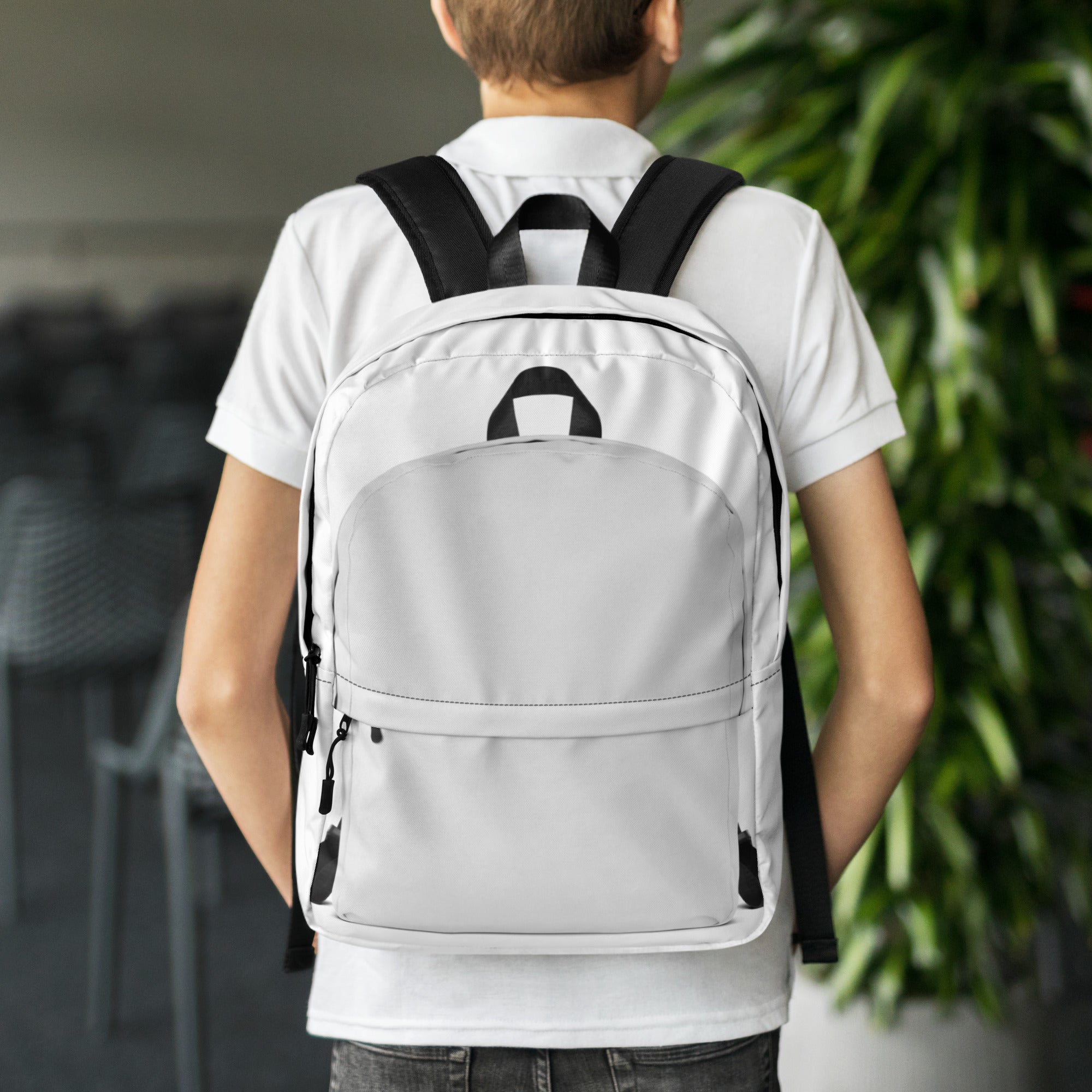 Backpack - ACCESSOIRES SMARTPHONE