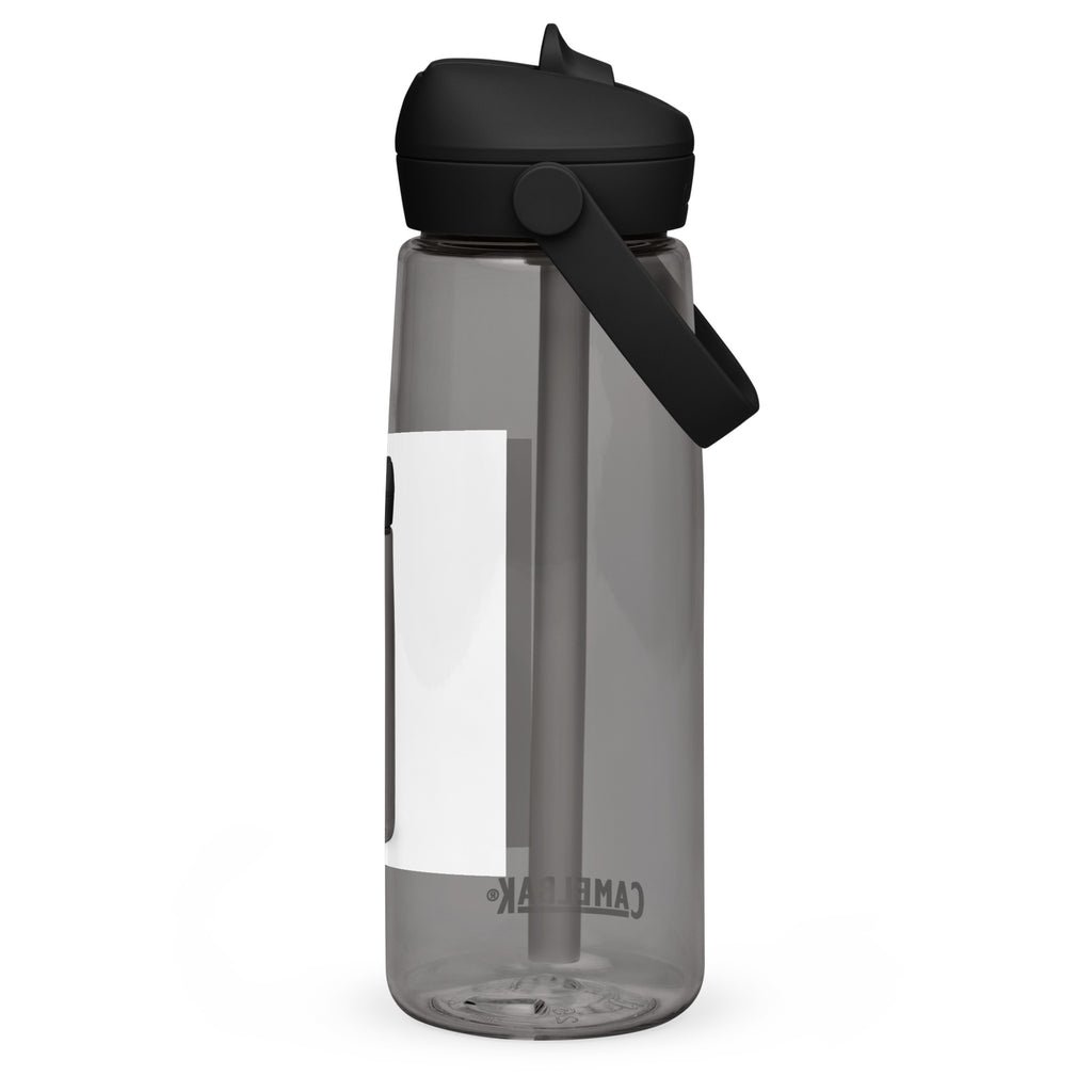 Flip straw water bottle - ACCESSOIRES SMARTPHONE