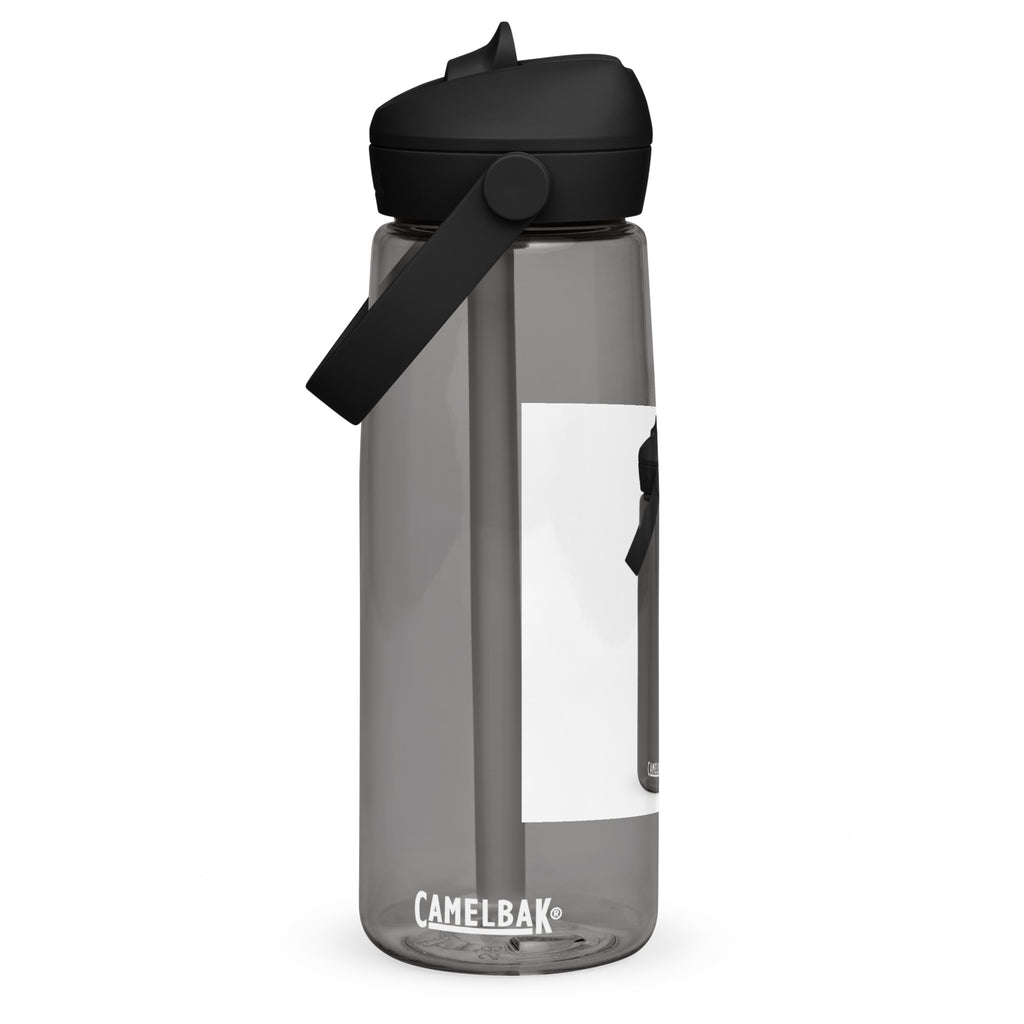 Flip straw water bottle - ACCESSOIRES SMARTPHONE