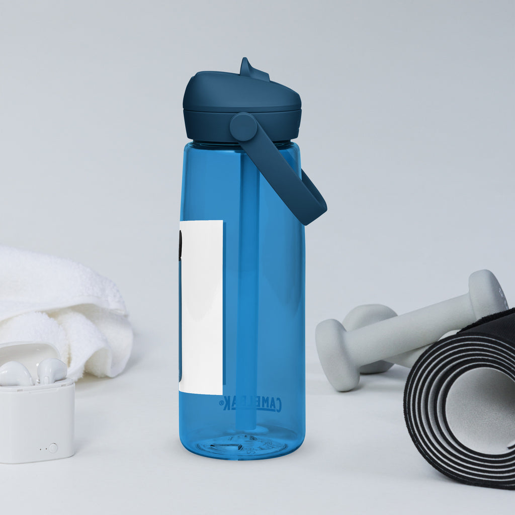 Flip straw water bottle - ACCESSOIRES SMARTPHONE